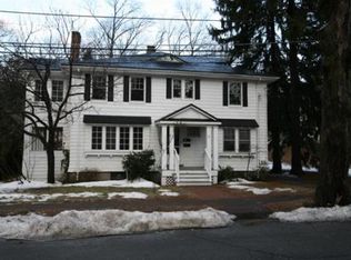 15 Hawthorne Ave #1, Newton, MA 02466