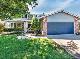 1617 Candlewood St, Sparks, NV