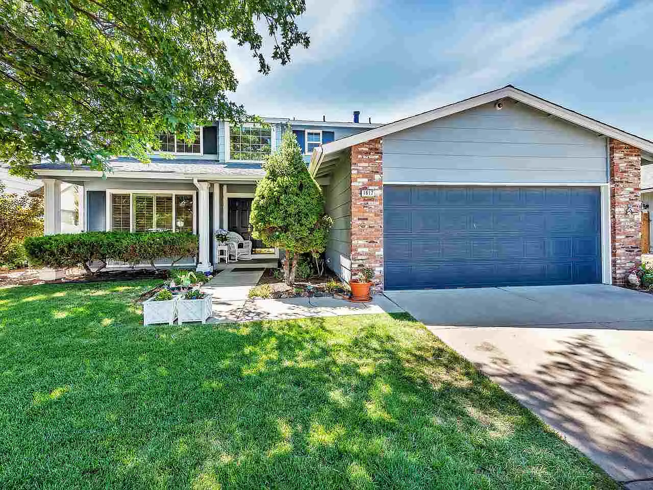 1617 Candlewood St photo 1