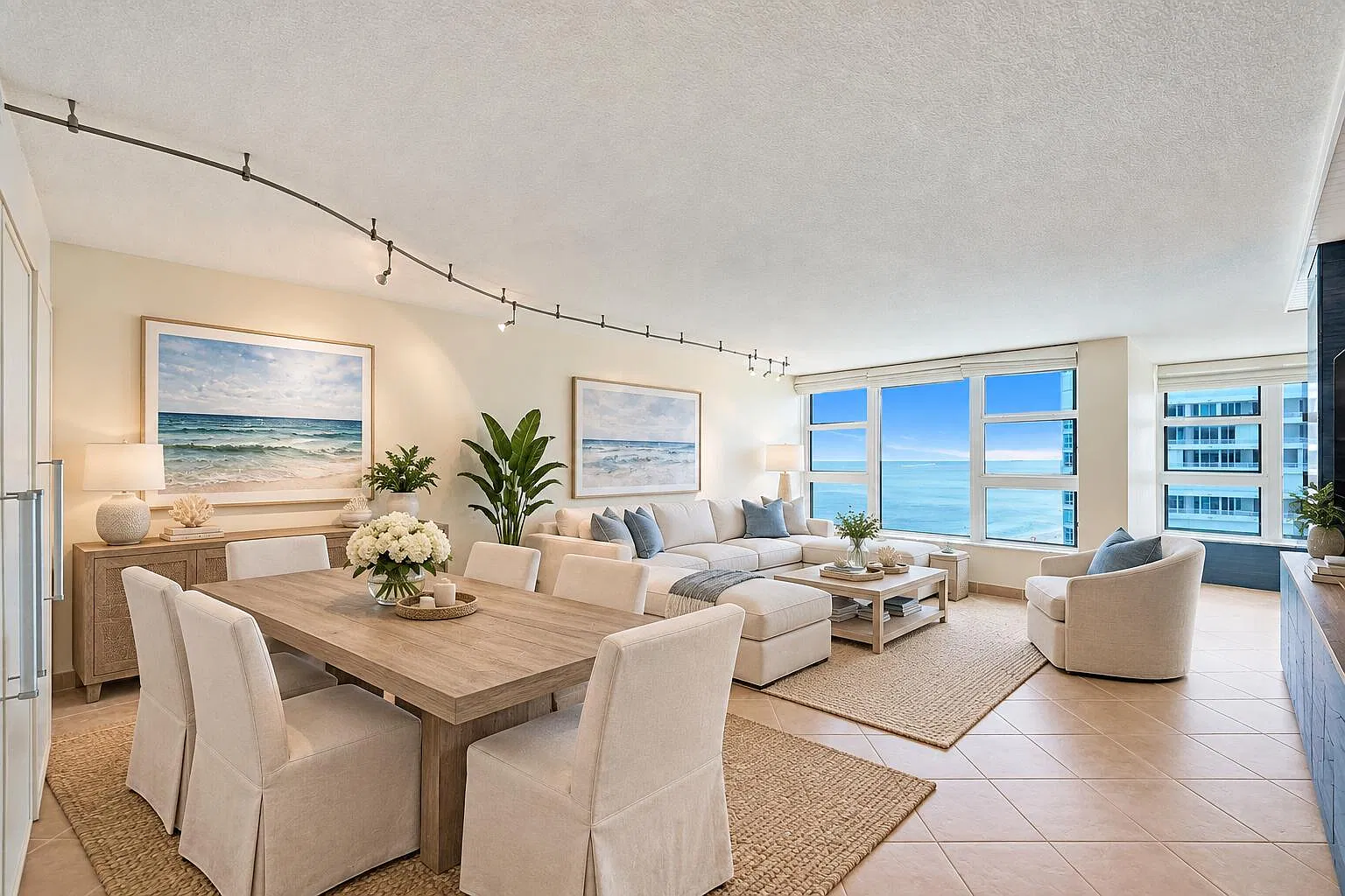 Ocean Colony — Photo 1