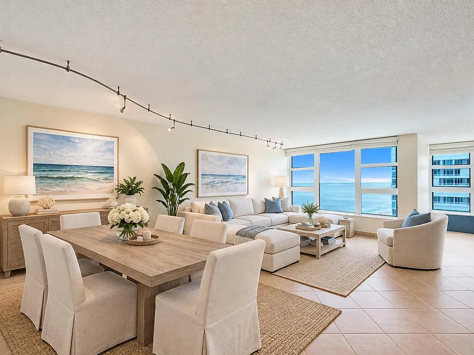 1620 S Ocean Blvd #14D