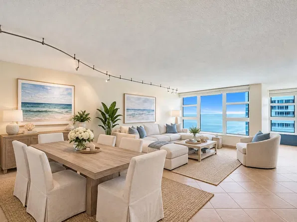 1620 S Ocean Boulevard #14-d, Lauderdale By The Sea, FL 33062