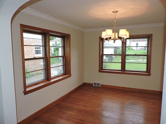 Main Dining Room