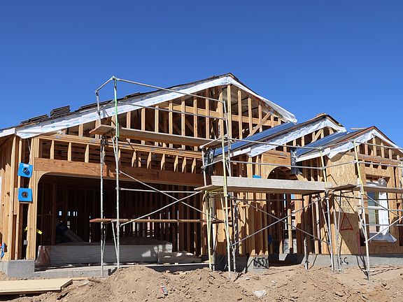 Exterior - March 25, 2026