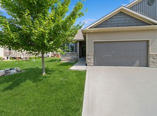 1102 NE 15th Ln, Ankeny, IA 50021