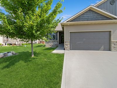 1102 NE 15th Ln, Ankeny, IA, 50021
