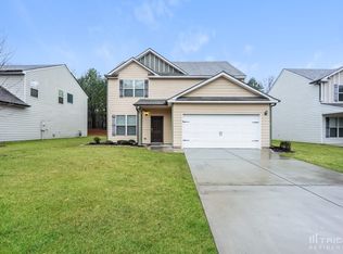 4493 Belcamp Rd, Fairburn, GA 30213