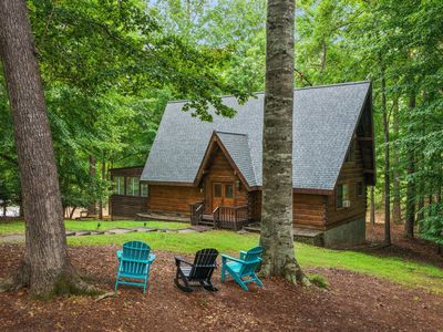 382 W Point Dr, Clarksville, VA, 23927