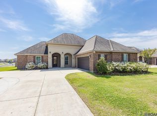 4435 Union Dr, Addis, LA 70710