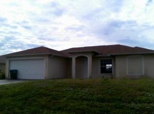 1506 NE 18th Ter, Cape Coral, FL 33909
