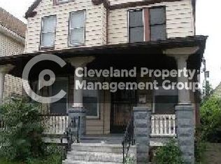 1450 W 75th St, Cleveland, OH 44102