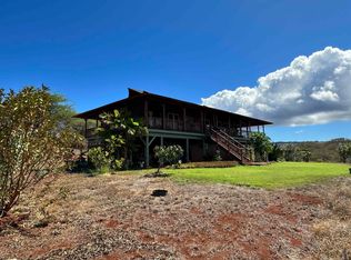 206 Awawa Rd, Maunaloa, HI 96770