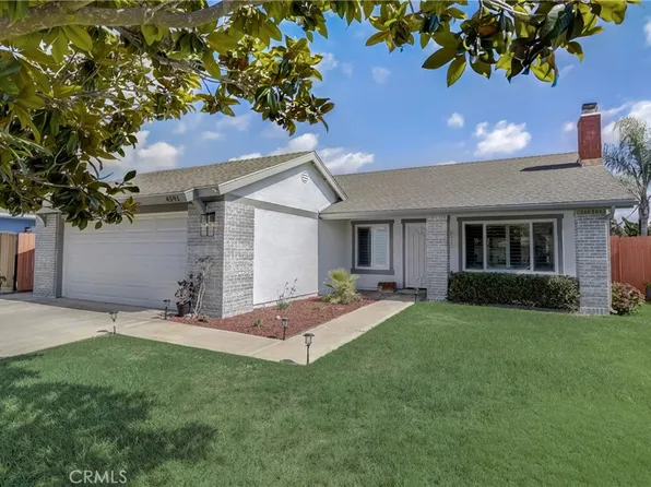 4591 Big Sur St, Oceanside, CA 92057