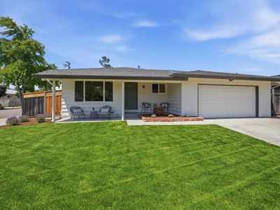 5797 Arapaho Dr, San Jose, CA, 95123