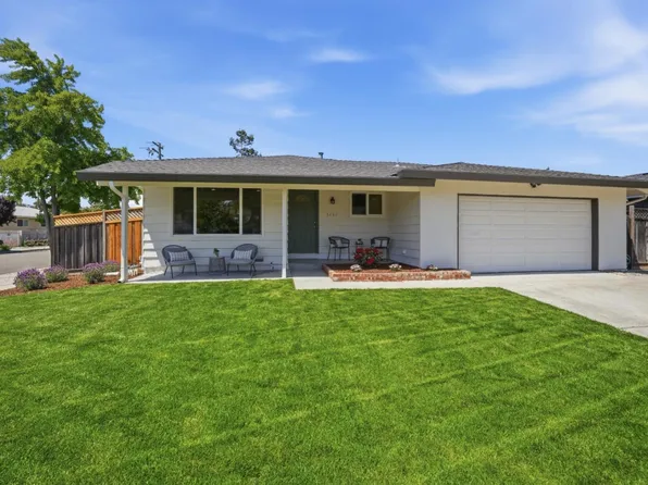 5797 Arapaho Dr, San Jose, CA 95123