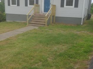 615 Pine Dr, Lynchburg, VA 24503