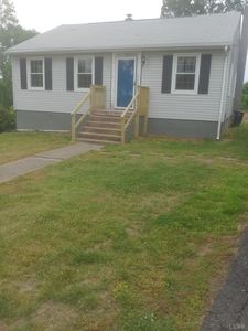 615 Pine Dr, Lynchburg, VA, 24503