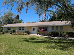 866 Knecht Rd NE, Palm Bay, FL 32905