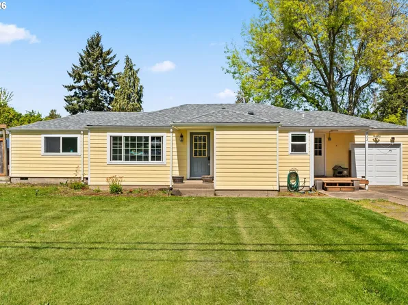 233 Howard Ave, Eugene, OR 97404