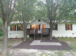 1357 Findley Cato Rd, Woodbury, GA 30293