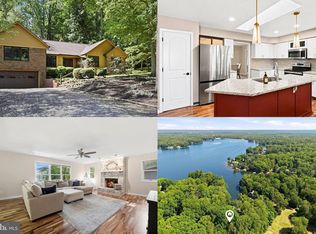 203 Birchside Cir, Locust Grove, VA 22508