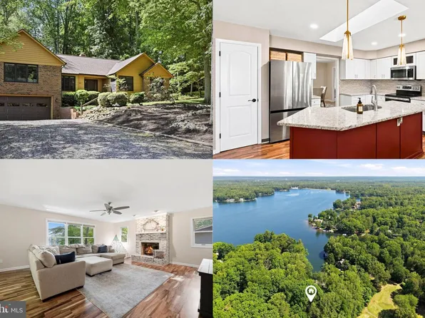 203 Birchside Cir, Locust Grove, VA 22508
