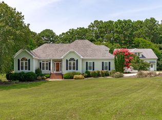 216 Forest Oaks Dr, Clayton, NC 27527