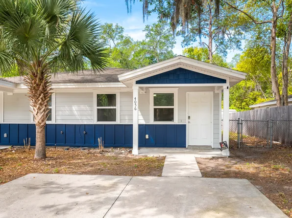 4056 Grant Rd, Jacksonville, FL 32207