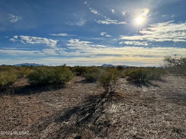 S Los Gatos Rd #41, Pearce, AZ 85625