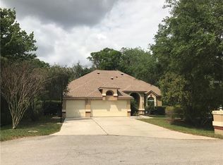 3703 Sandalwood Dr, Land O Lakes, FL 34639