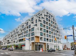 280 Howland Ave #201, Toronto, ON M5R 0C3