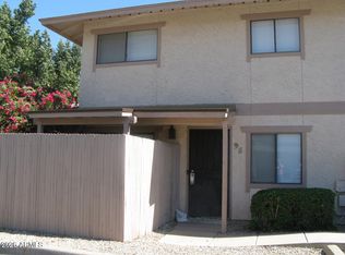 286 W Palomino Dr Unit 95, Chandler, AZ 85225