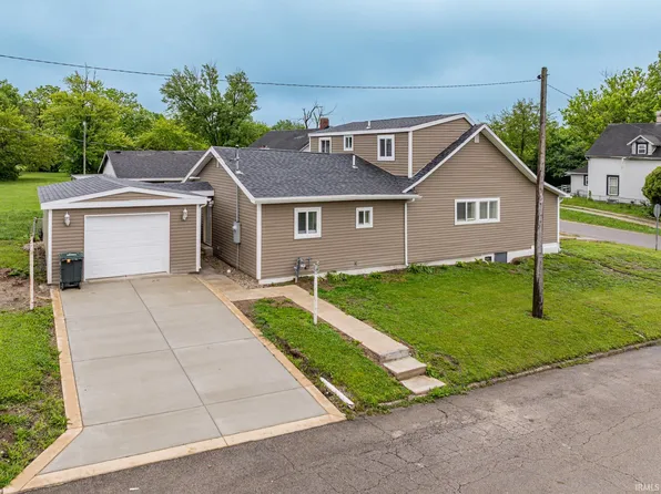 1400 E Russey St, Muncie, IN 47303