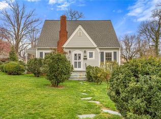 701 W Farriss Ave, High Point, NC 27262