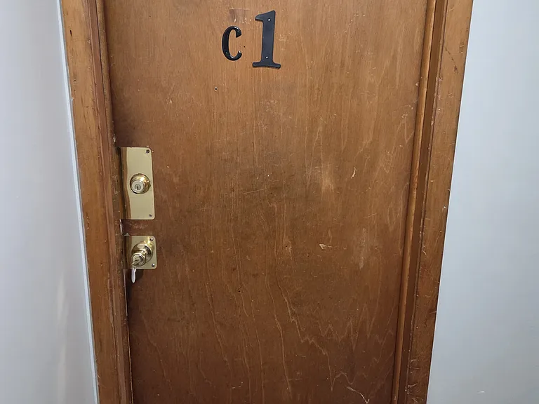 325 Mansfield St #C1 — Photo 5