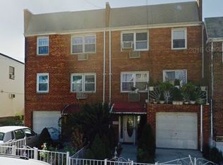 5920 57th Rd #3, Maspeth, NY 11378