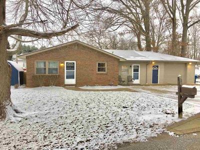 1416 Pamela Ln, Boonville, IN, 47601