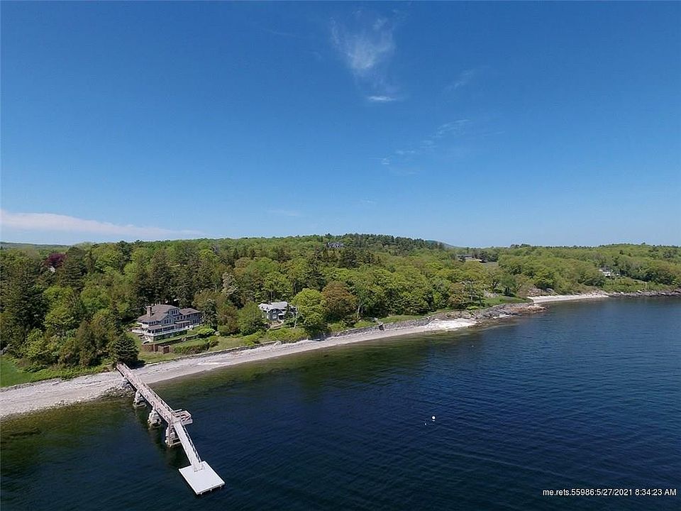 99 Calderwood Lane, Rockport, ME 04856 Zillow