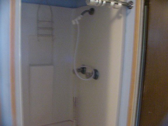 Bath/Shower