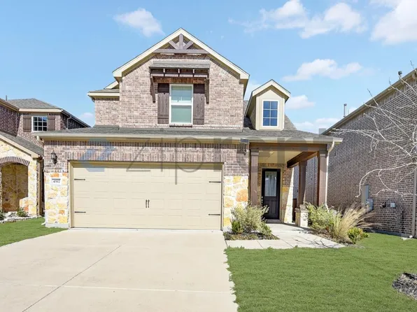 4517 Waterglass St, Garland, TX 75043