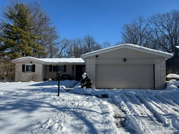 2676 Morningridge Dr, Cincinnati, OH 45211