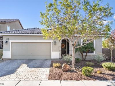 1177 Bear Head St, Henderson, NV, 89011