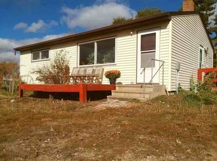 1287 56th Ave NW, Garrison, ND 58540