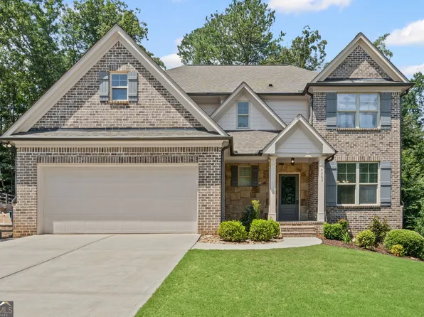 4362 Orchard Grove Dr, Auburn, GA 30011