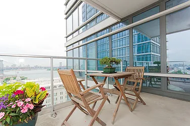 Rented by Alpha Properties NYC I LLC