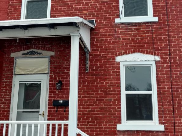 231 N Walborn Ave