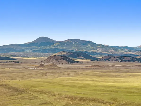County Road 55, Hartsel, CO 80449