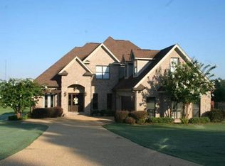 129 Eunice Dr, Guntown, MS 38849