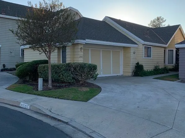 21605 Fernbrook #193, Mission Viejo, CA 92692