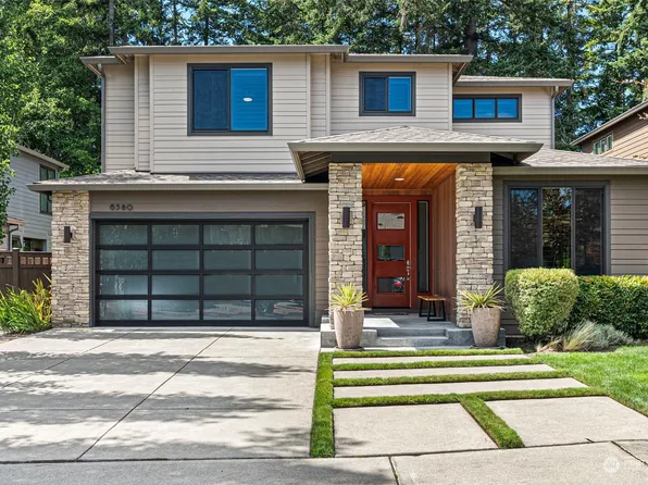 6580 Serenity Loop, Gig Harbor, WA 98335